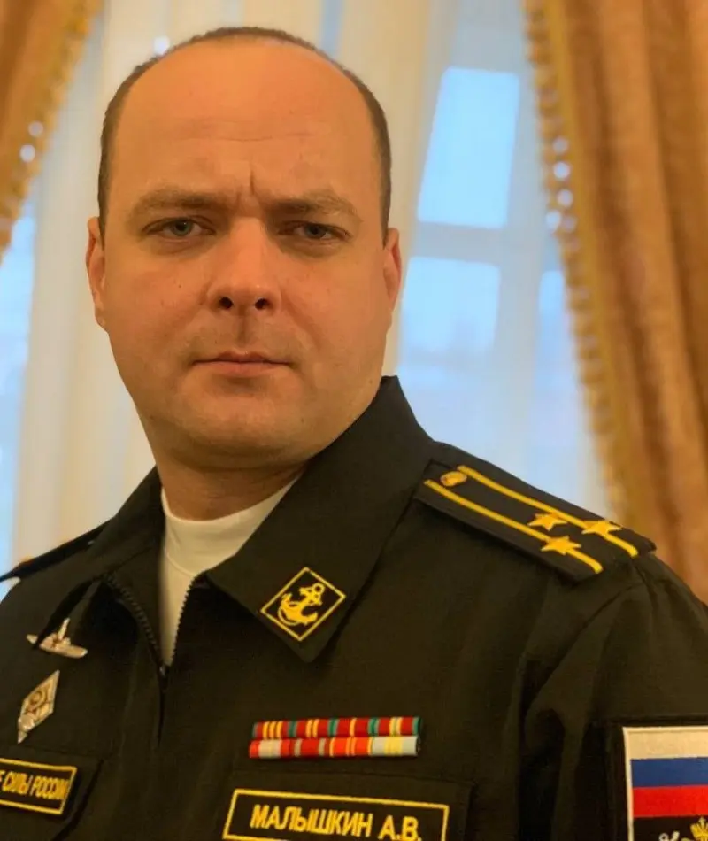 Владимир Якимов
