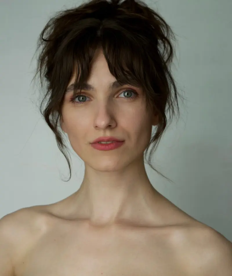 Катерина Смолянинова