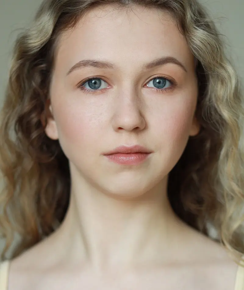 Светлана Беспалова