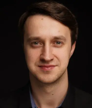 Серафим Долбунов