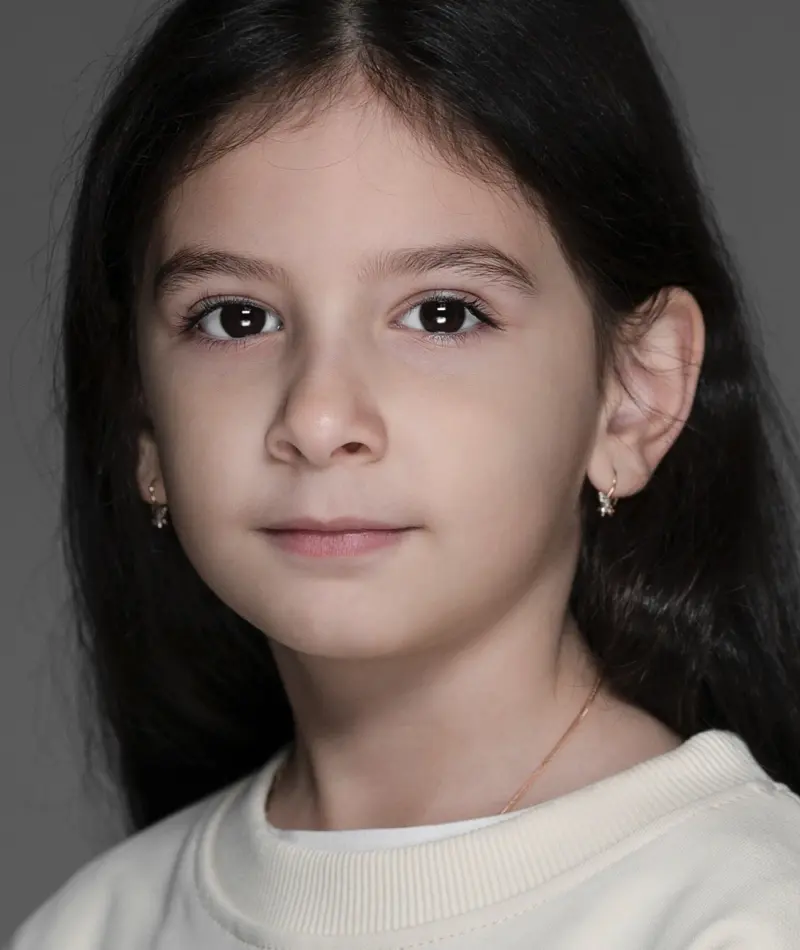 Ангелина Акопова