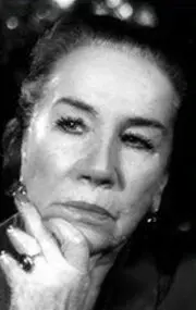 Галина Шергова