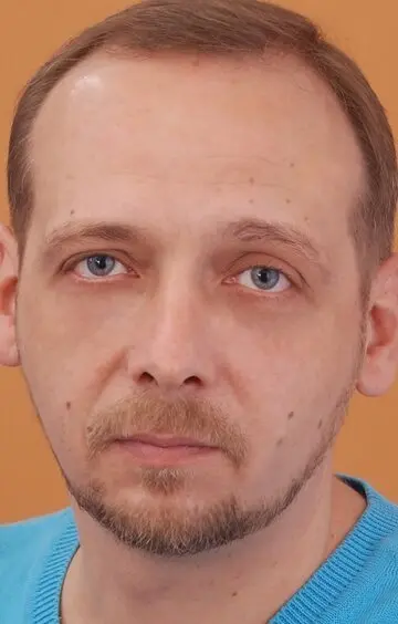 Вадим Пинский