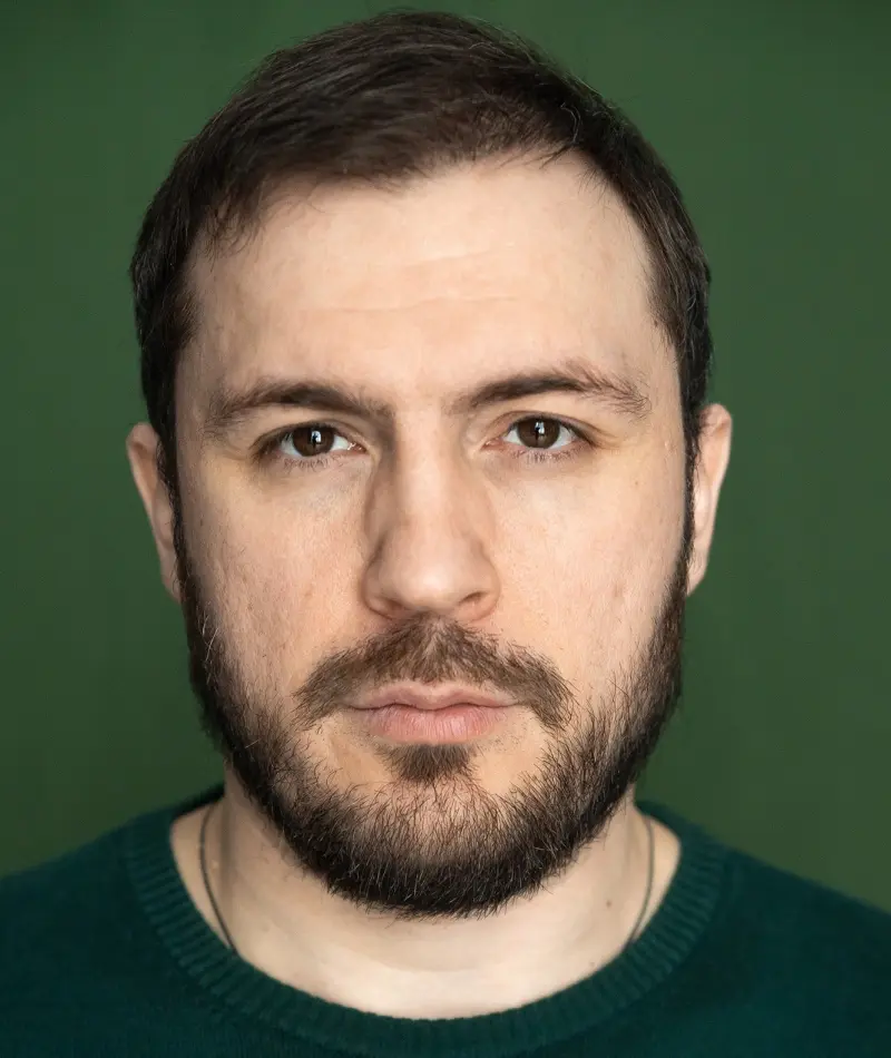 Александр Ковалев