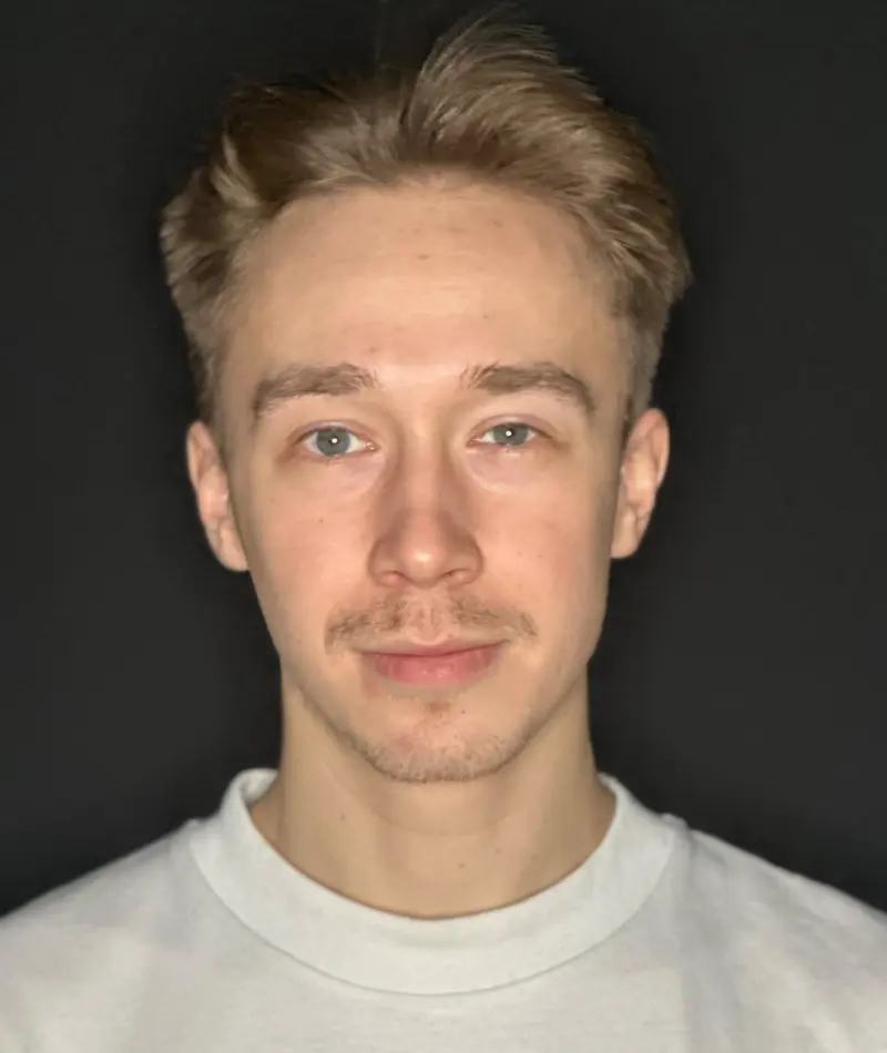 Кирилл Кузнецов