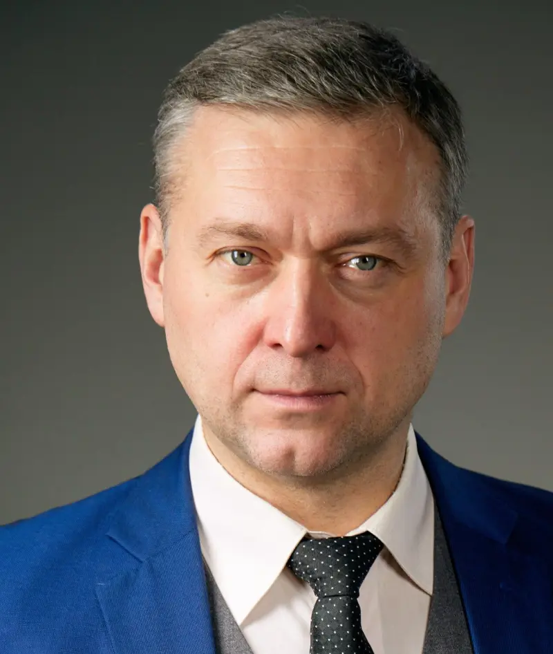 Иван Гришанов