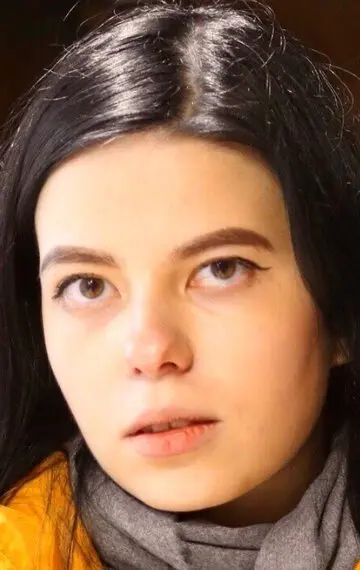 Ирина Казаковцева