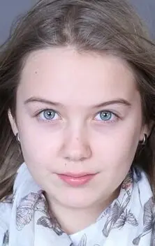 Алина Мулина