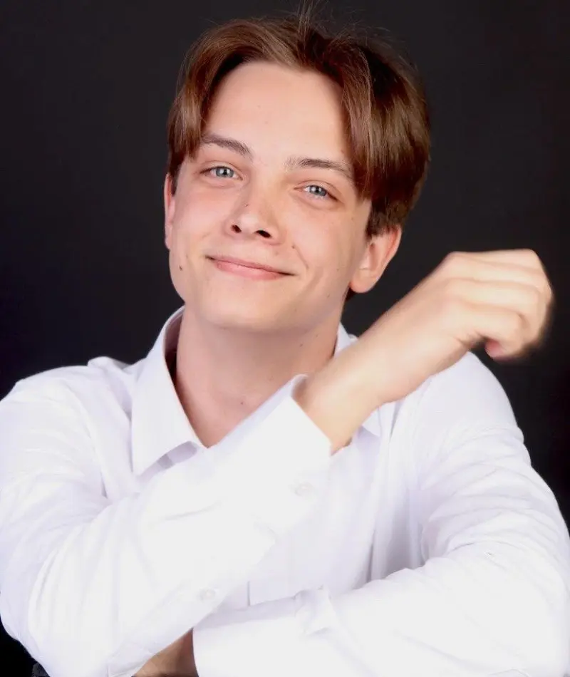 Никита Зайдуллин