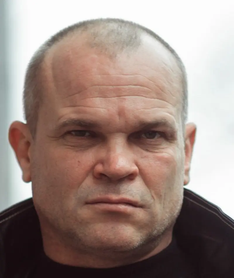 Юрий Скулябин