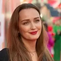 Аскарова Анастасия