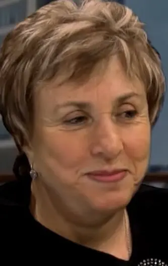 Элла Челознова