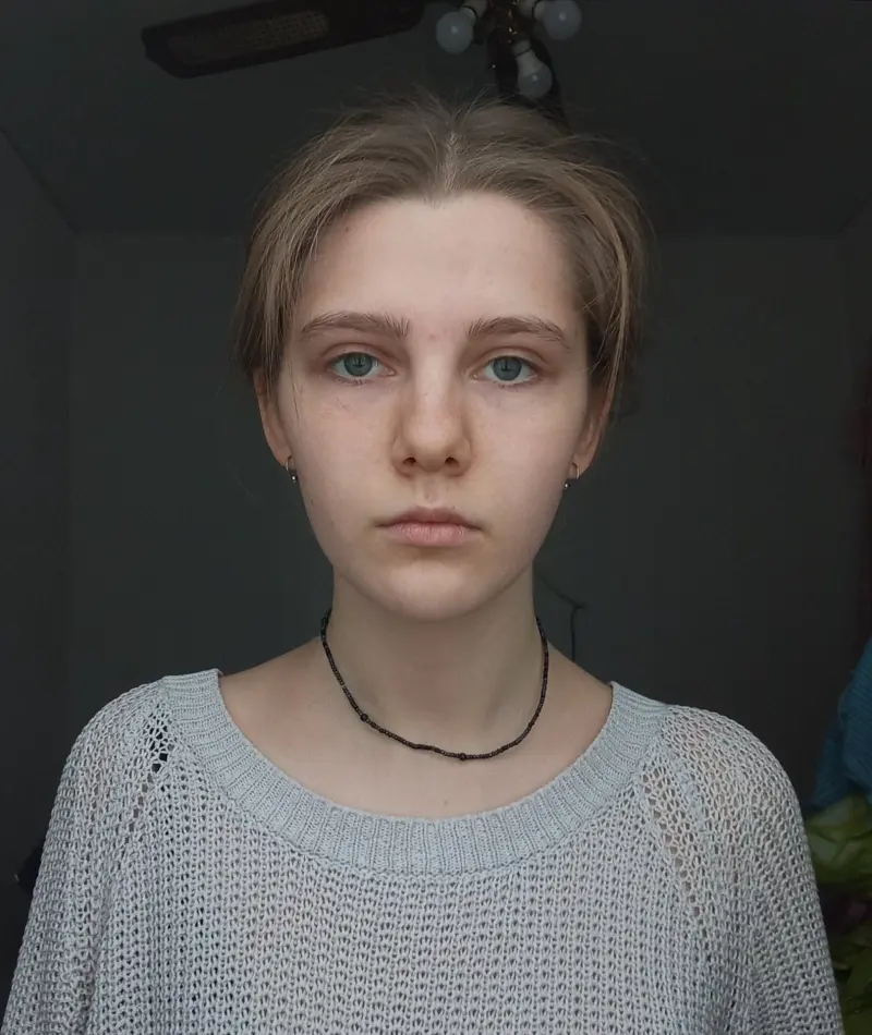 Анастасия Обухова