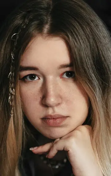 Дарья Новикова