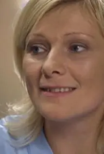 Марина Кондратова