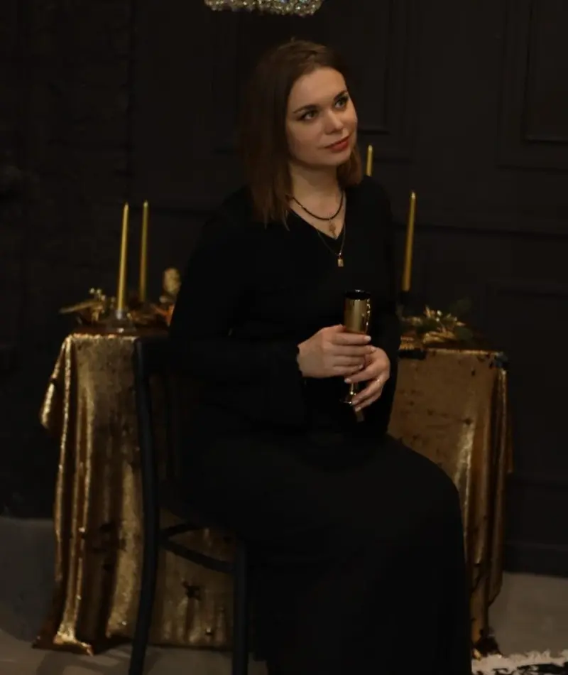 Пиркина Оксана