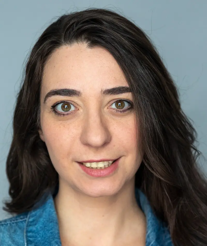 Ольга Ламонова