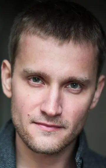 Иван Звягинцев