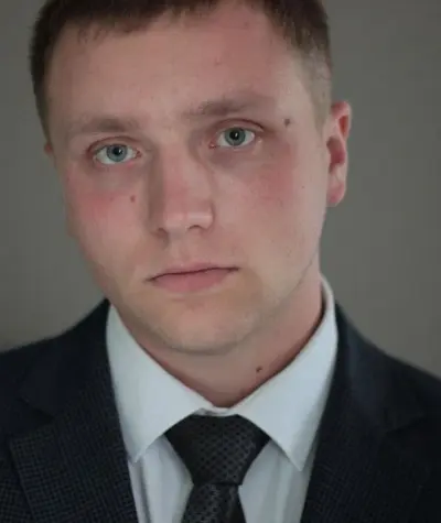 Артур Виноградов