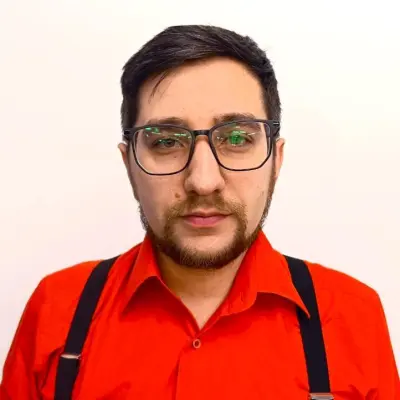 Зайцев Александр