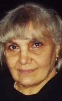Нина Аллахвердова