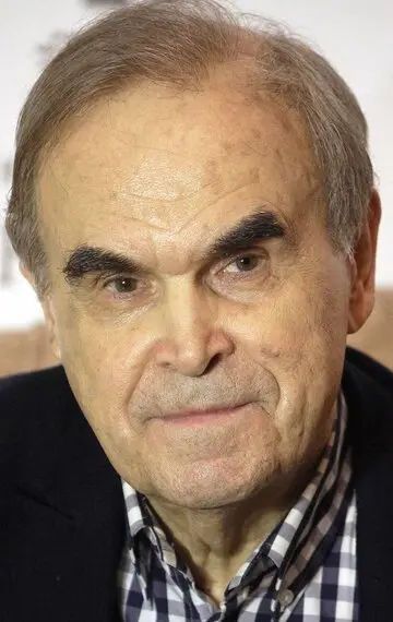 Глеб Панфилов