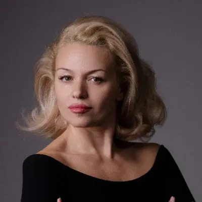 Юлия Ведилина