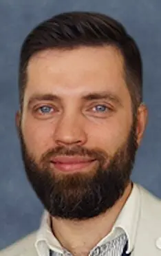 Максим Исаев