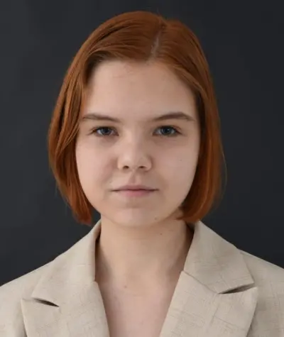 Анна Бушмелева