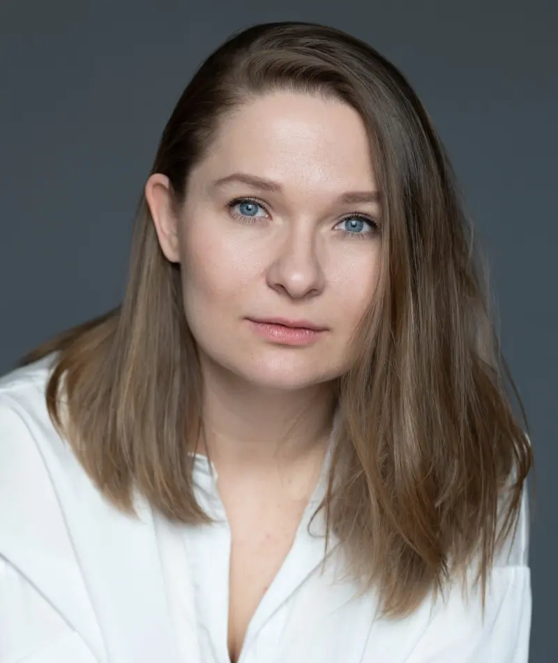 Александра Денисова