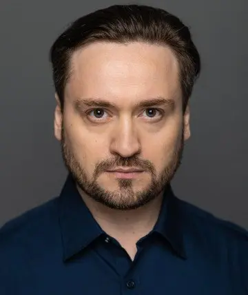 Руслан Алдонин