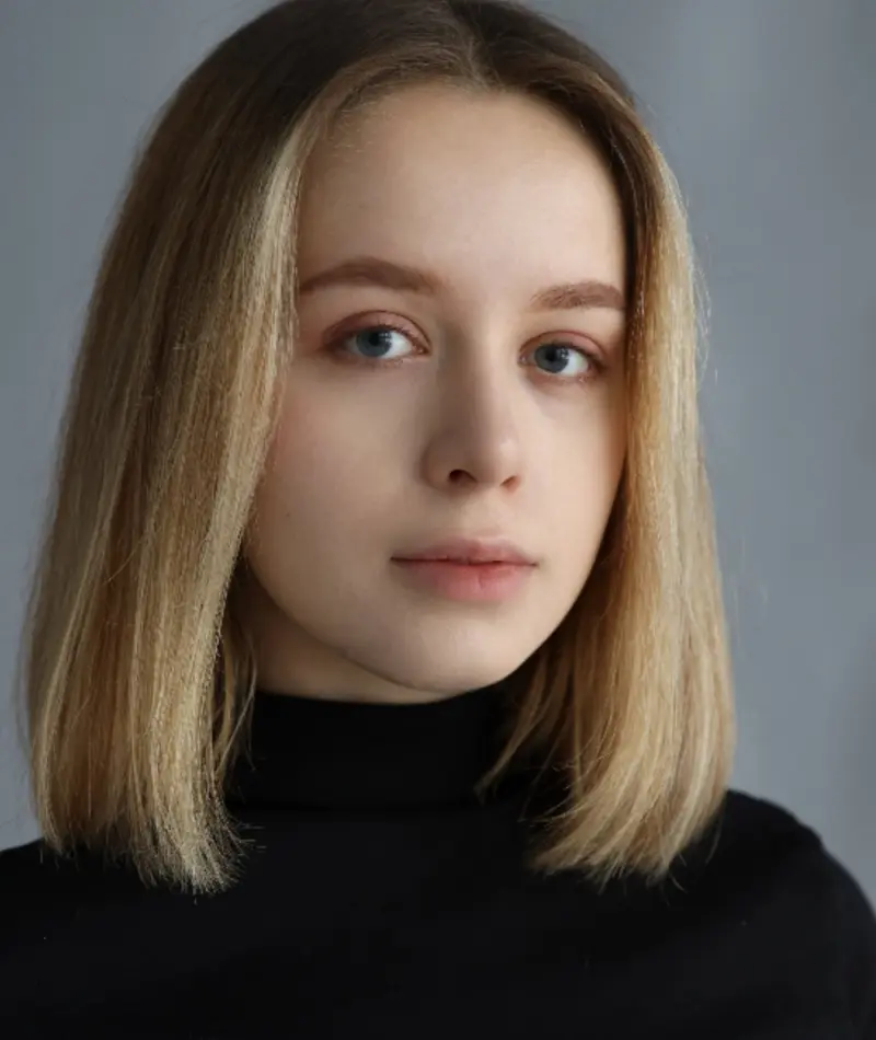 Елизавета Лисина