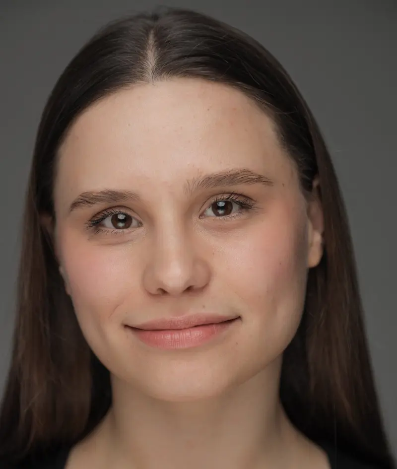 Екатерина Чернышова