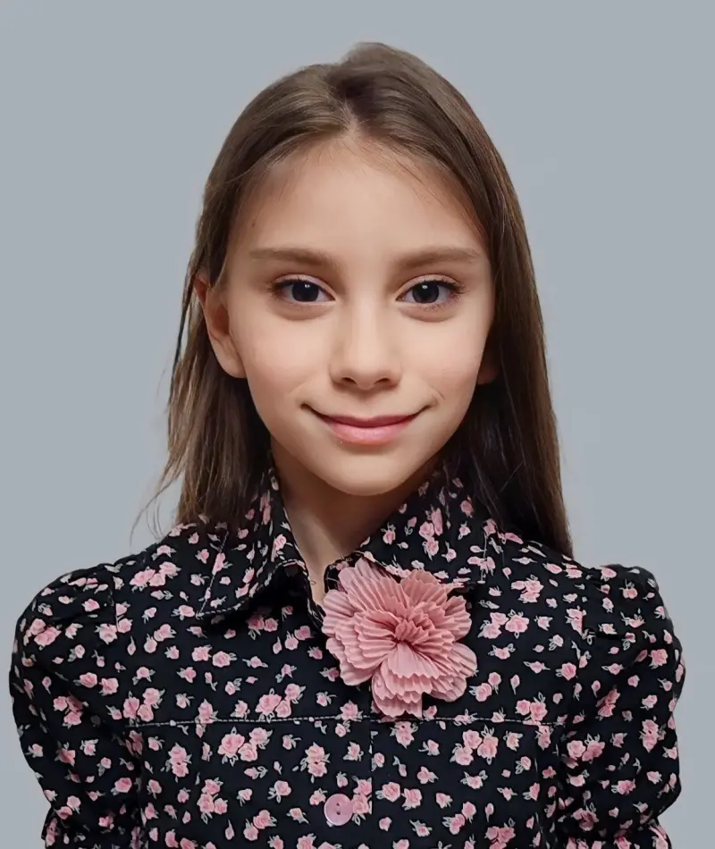 Наташа Цветкова