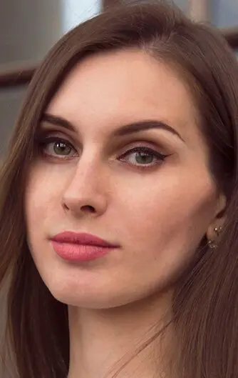 Анна Сухова