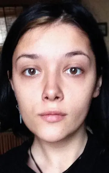 Марина Кривенко