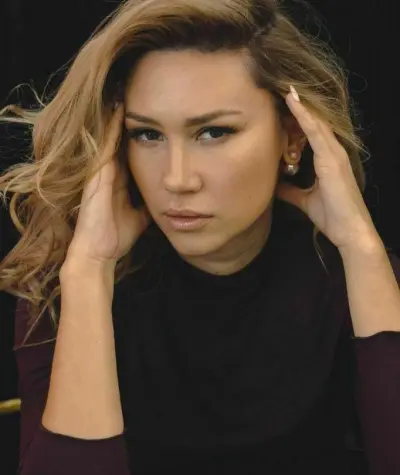 Каролина Селезнева