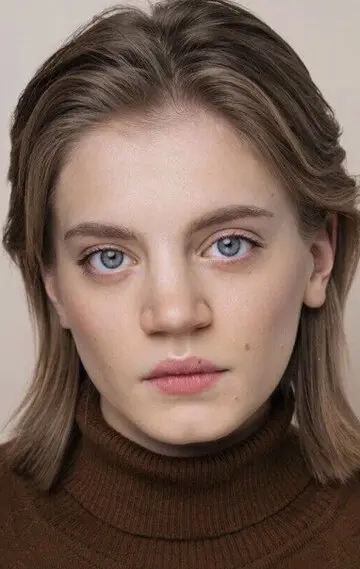 Карина Александрова
