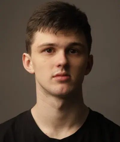 Дамир Закиров