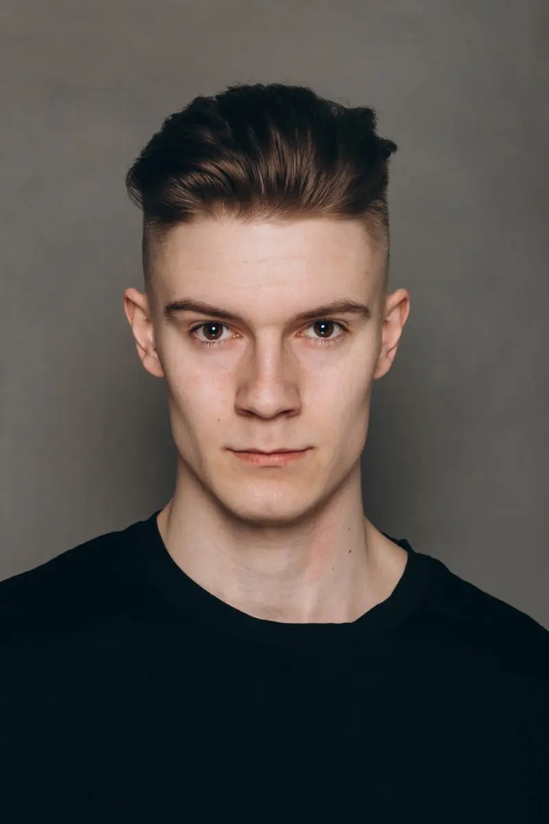 Никита Лебедев