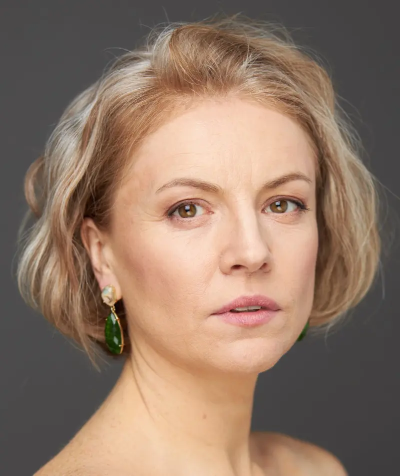 Юлия Зыбцева
