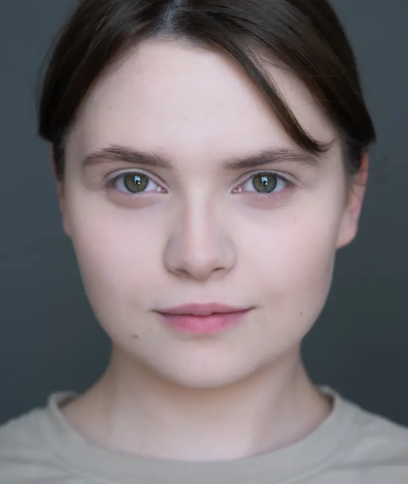 Алина Иванова