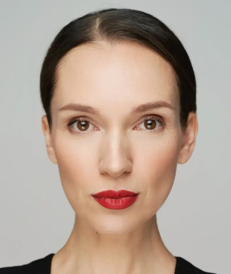 Екатерина Лоскутова