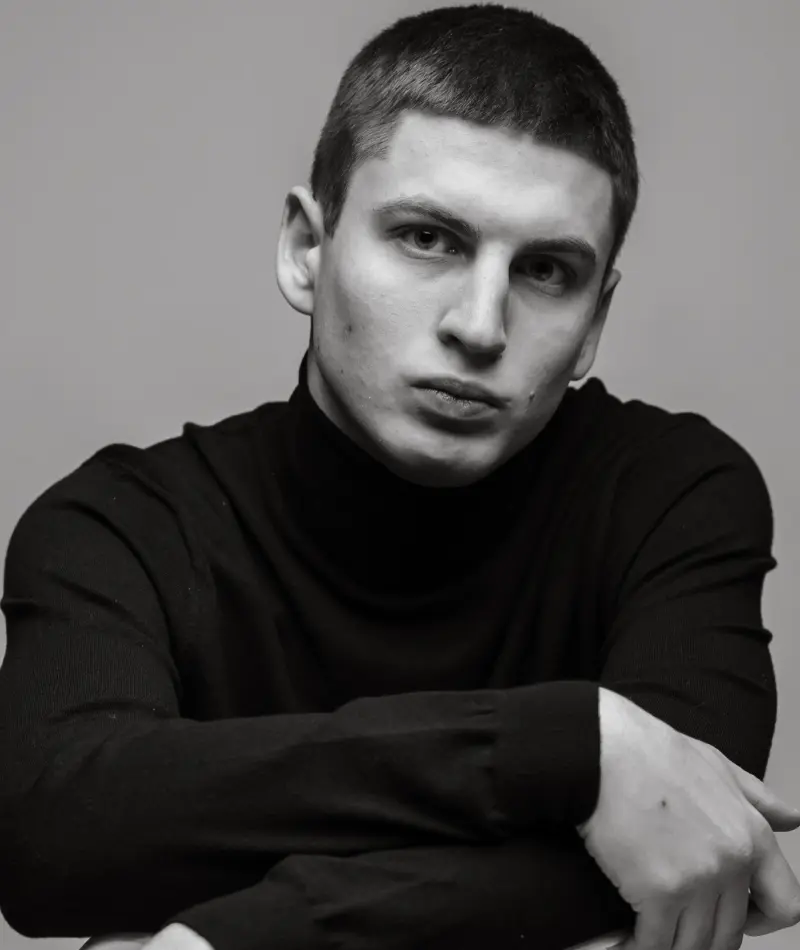 Аршинов Евгений