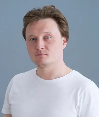 Радмил Хайрутдинов
