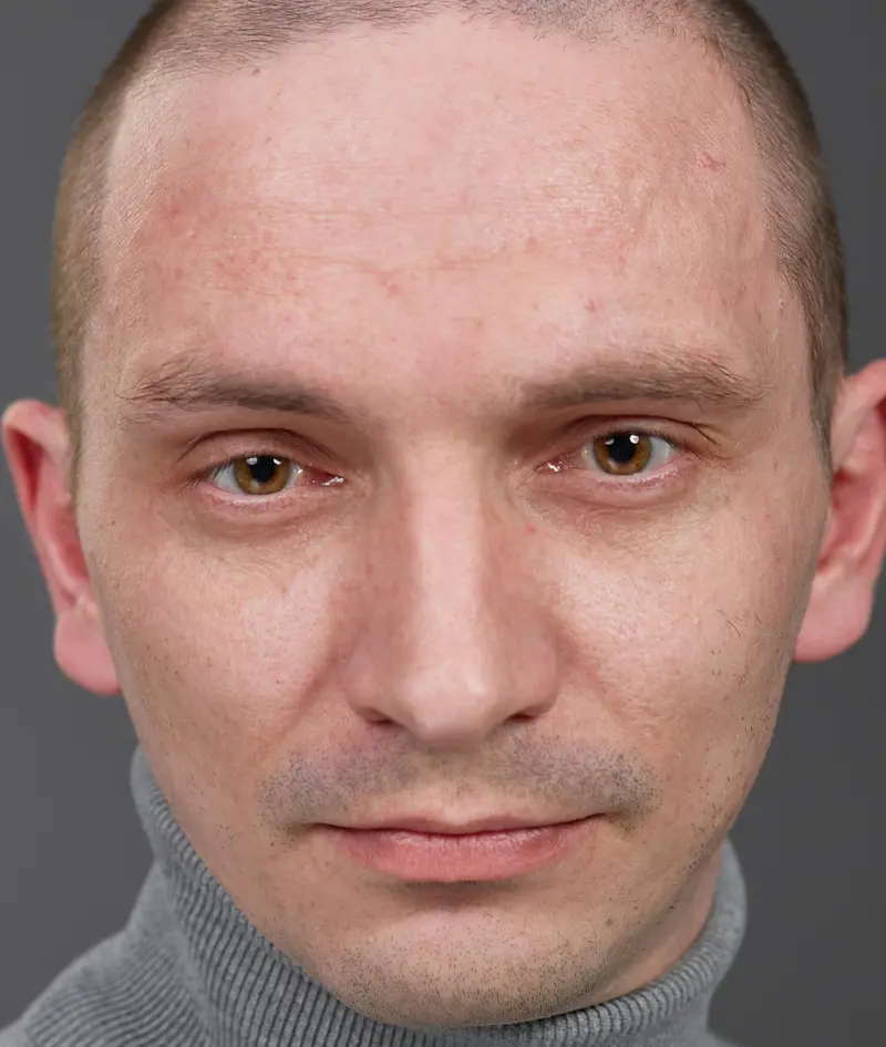 Антон Заичкин