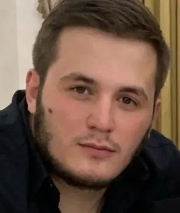 Санан Исаев