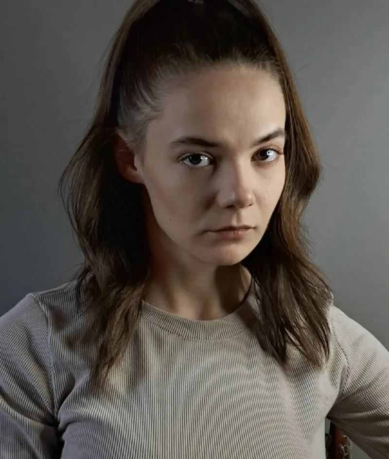 Евгения Ермолова