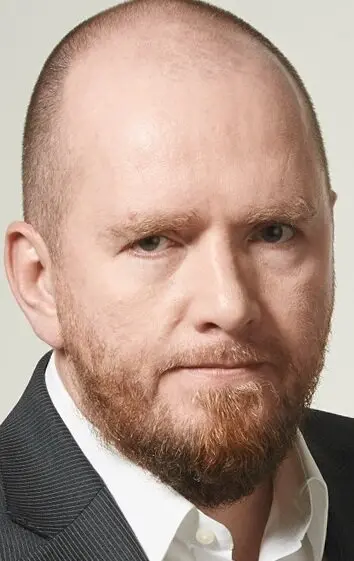 Алексей Петрухин