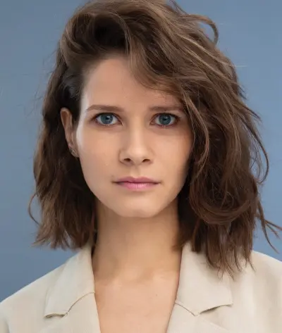 Екатерина Шевченко